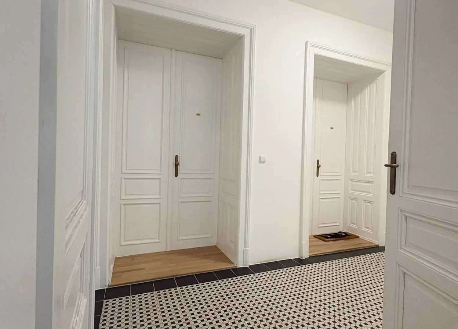 Hideout Apartments Brno