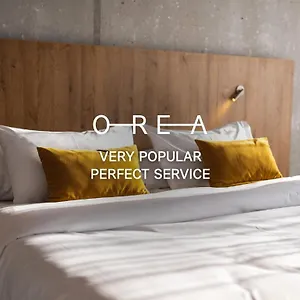 Orea Congress برنو